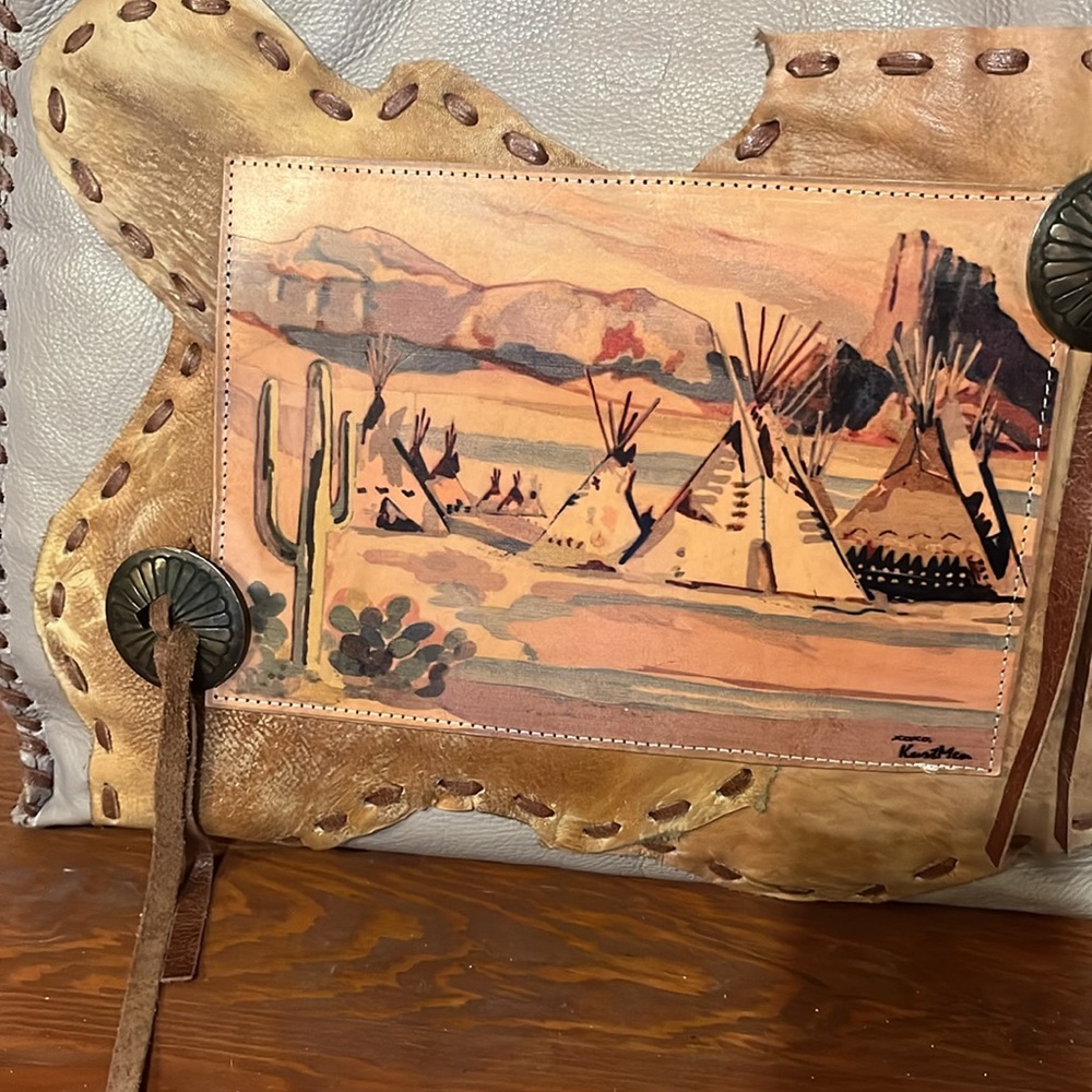 Kurtmen Bag - Picture 2 of 10